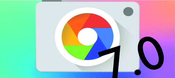 Картинка к статье: New Google Camera 7.0 for Pixel 4 devices, appearance of many interesting features. Review from Sunday21.